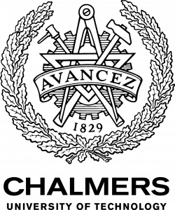 Chalmers BG