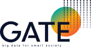 Gate - Big Data for Smart Society