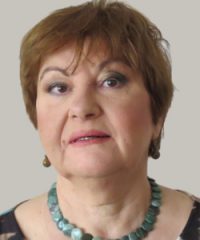 Проф. Галя Ангелова