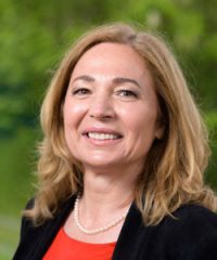 Prof. Sylvia Ilieva