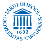 Tartu University